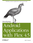 Android Applications with Flex